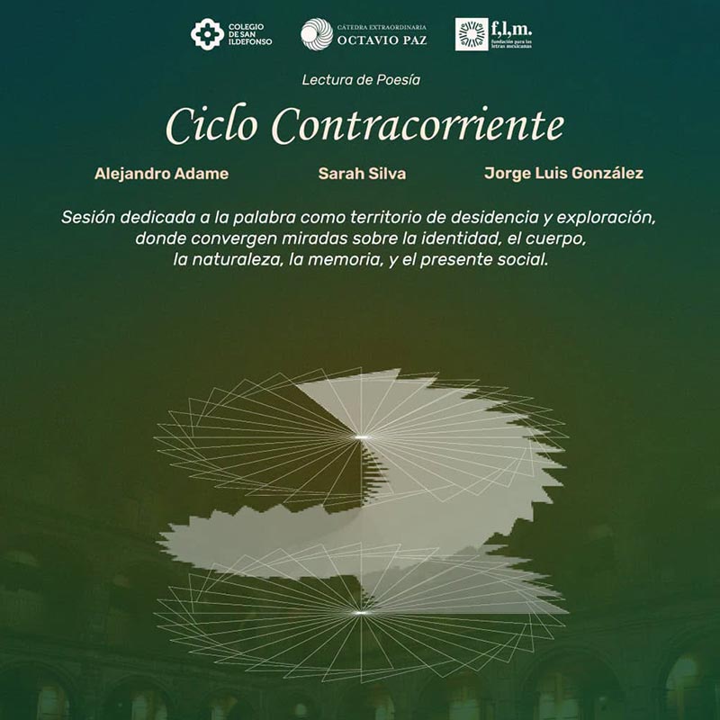 Lectura de poesía