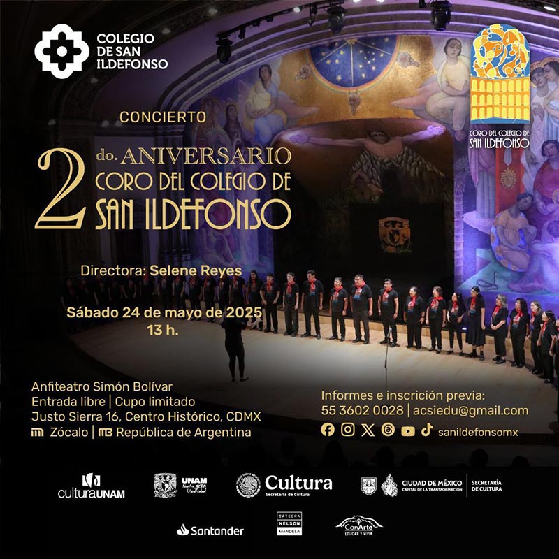 Concierto