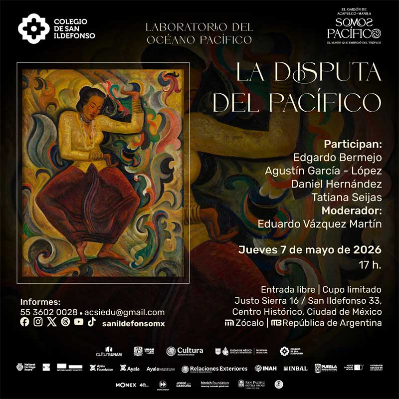 Exposición Somos Pacífico