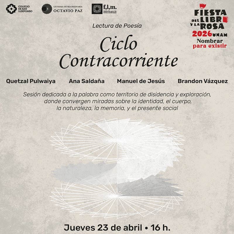 Fiesta del Libro y la Rosa