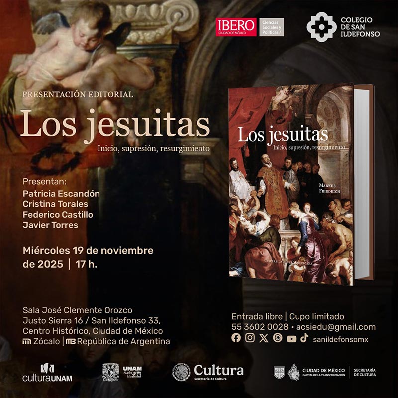 Presentación de libro