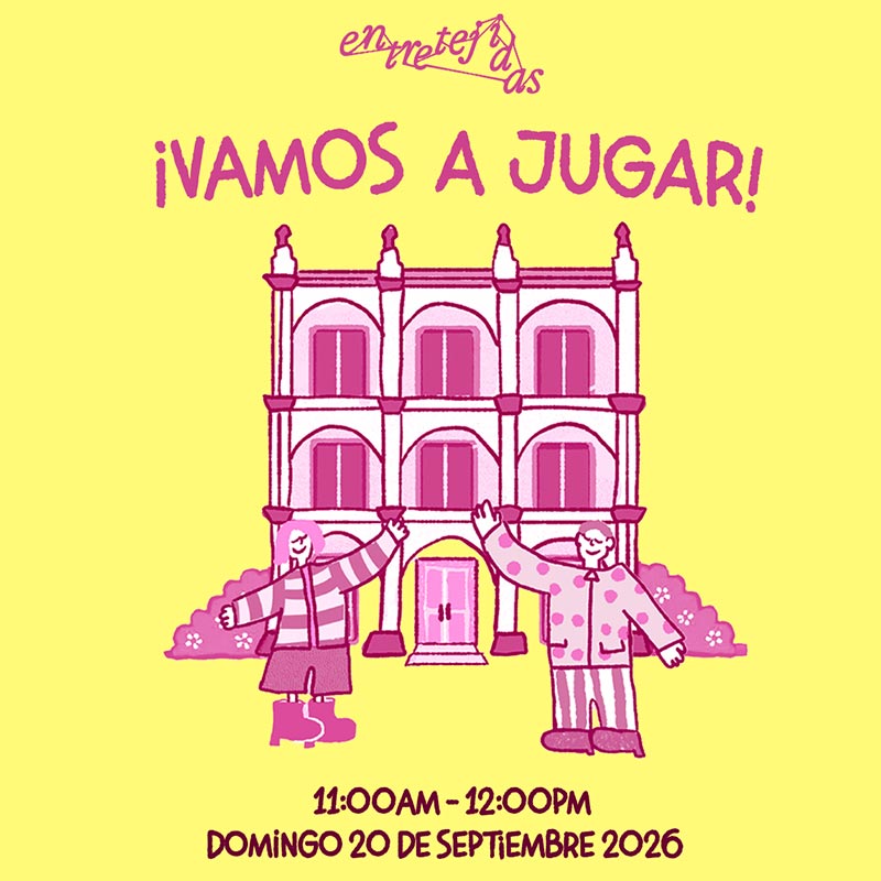 Recorrido guiado
