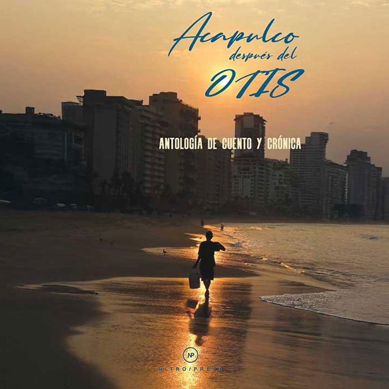 Presentación de libro