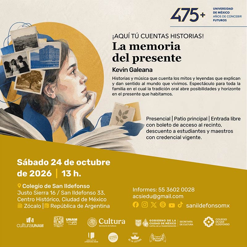 Cuentacuentos