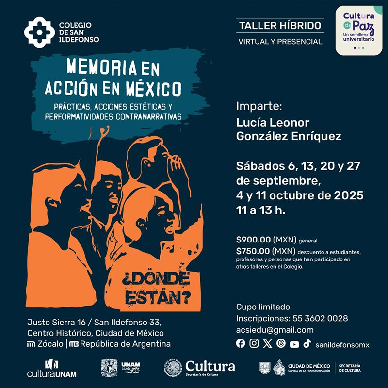 Taller híbrido