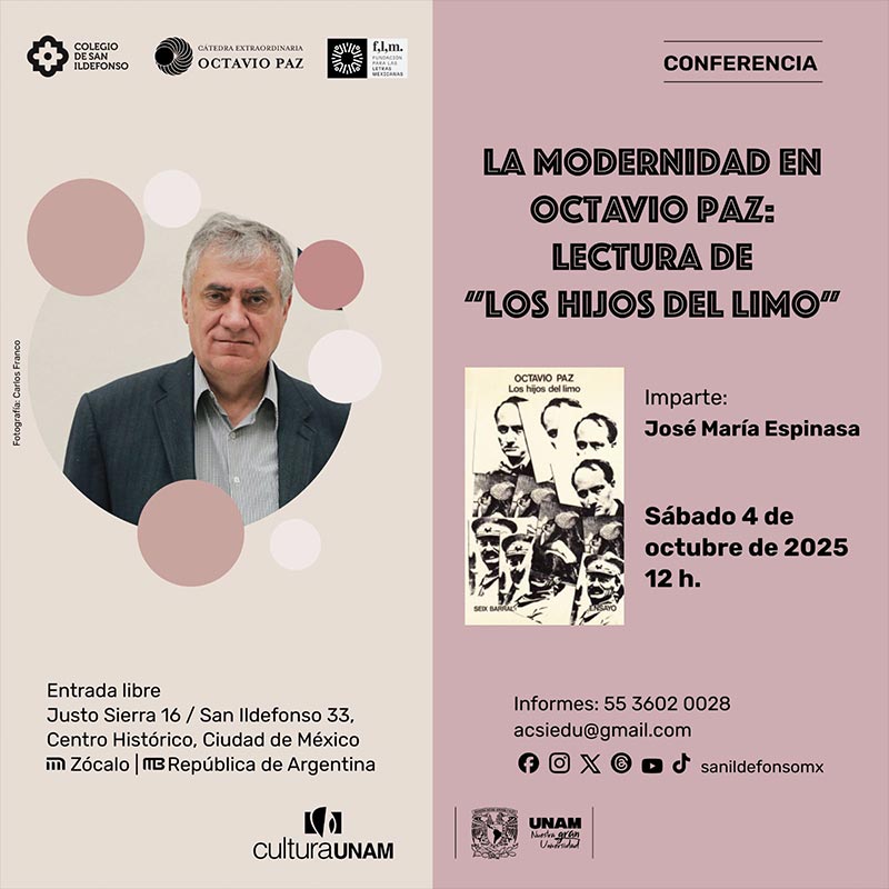 Conferencia