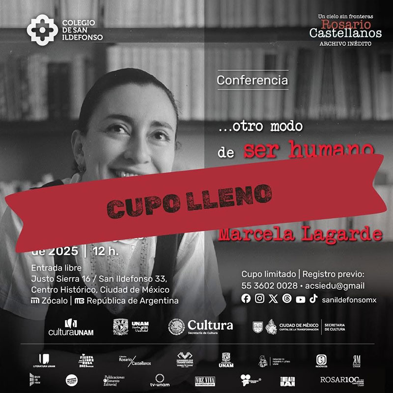 Conferencia