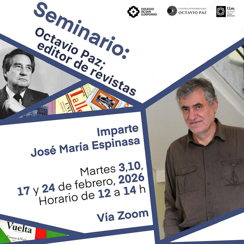 Seminario en línea