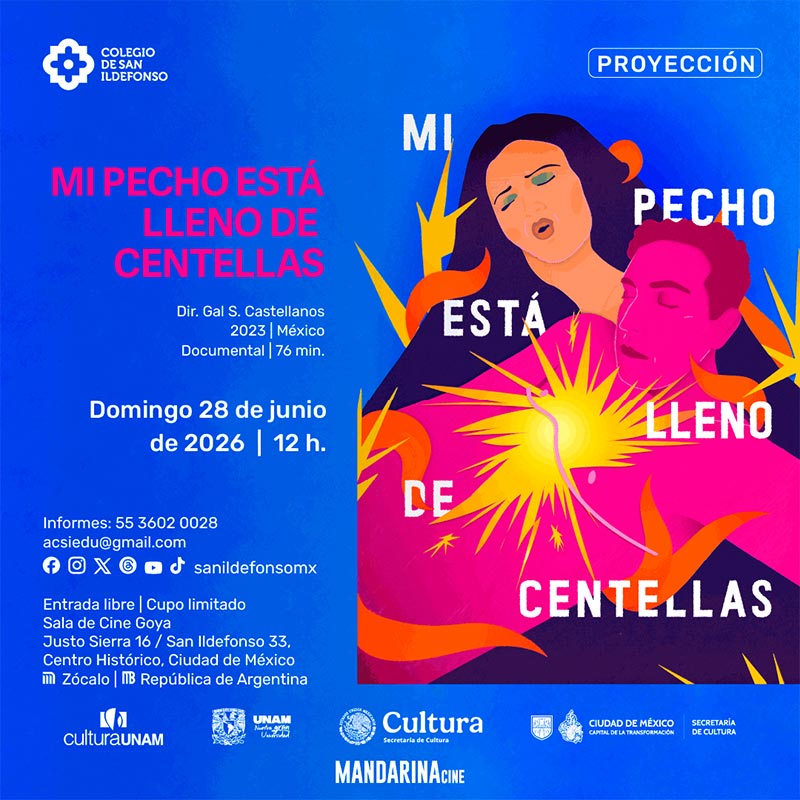 Proyección