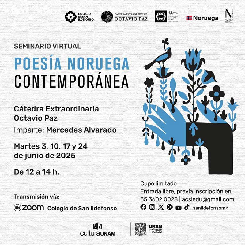 Seminario virtual