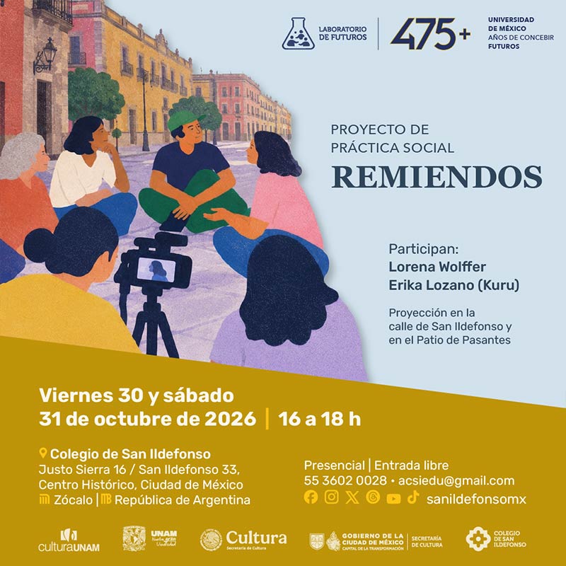 Proyecto social