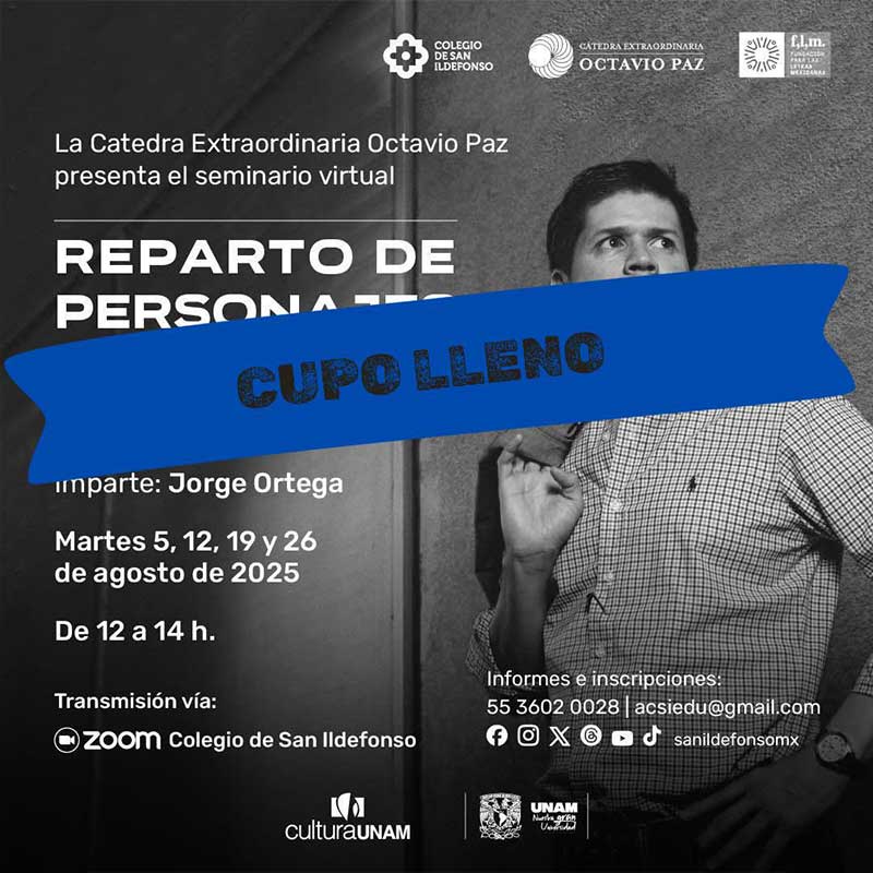 Seminario virtual