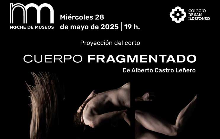 Noche de Museos