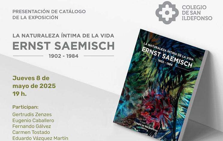 Catálgo de exposición