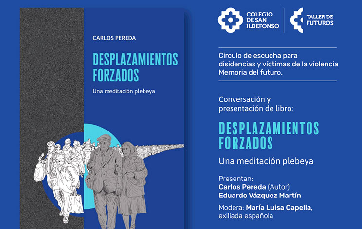 Presentación de libro