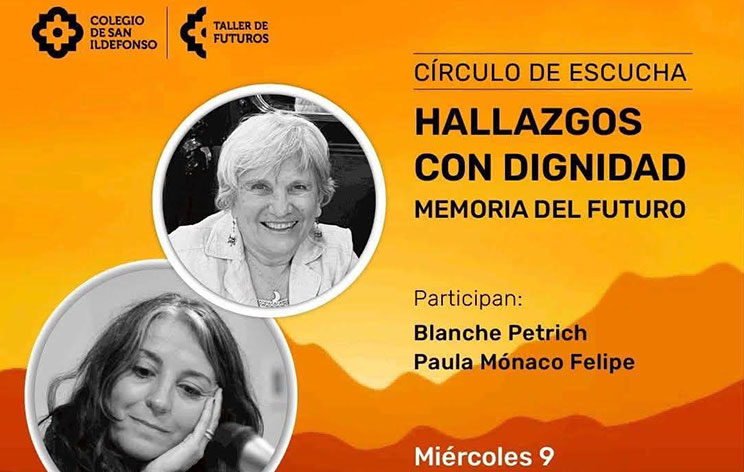 Charla