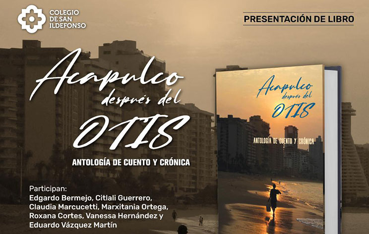 Presentación del libro