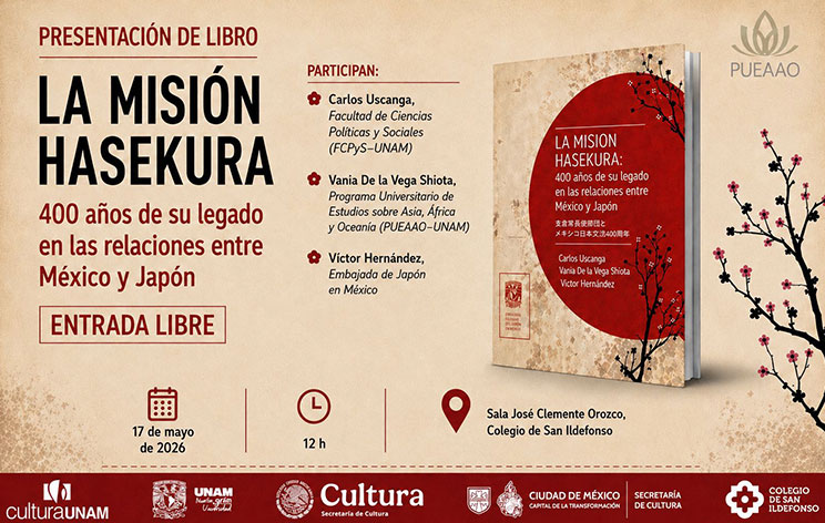 Presentación de libro