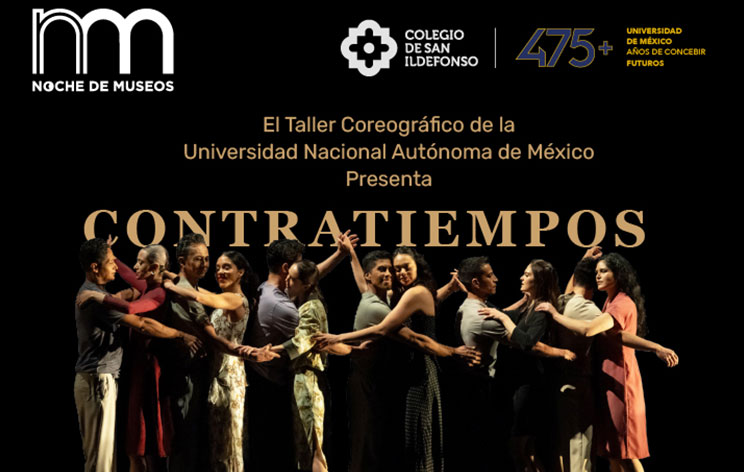 Noche de Museos