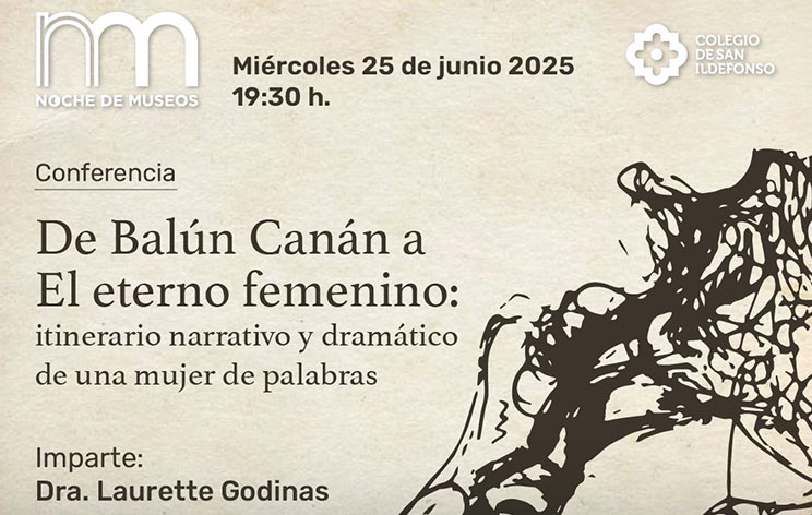 Noche de Museos