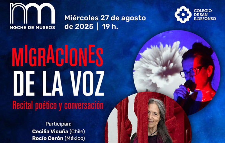 Noche de Museos