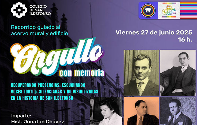 Recorrido guiado