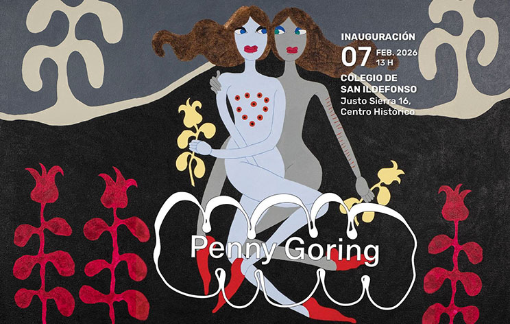 Penny Goring
