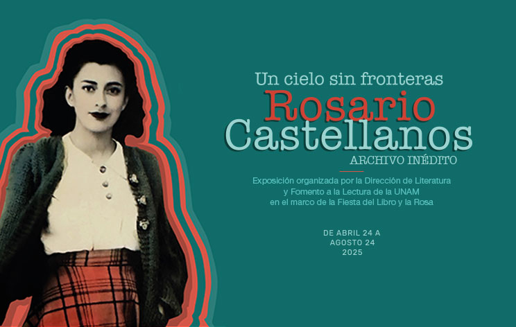 Rosario Castellanos