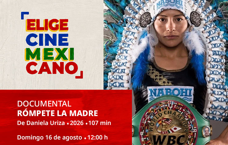 Cine mexicano