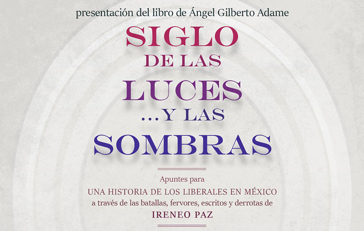 Presentación de libro