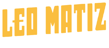 Leo Matiz en San Ildefonso