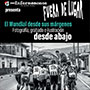 Fuera de lugar