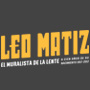 Leo Matiz, el muralista de la lente