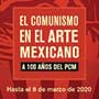 El comunismo en el arte mexicano